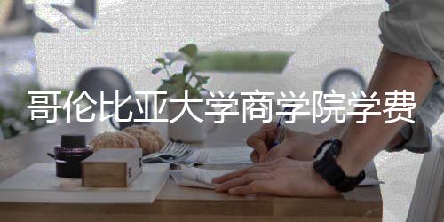 院学用比亚些费大学括哪哥伦费包商学