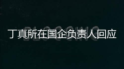 应拒做搞秀笑网丁真杜绝红国企人回绝选负责所在
