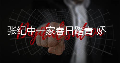孕张纪中一杜星霖小青 起疑日踏家春娇妻腹隆似怀