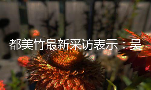 吴亦玩具竹最把女新采都美人当访表凡看示似老实 实则